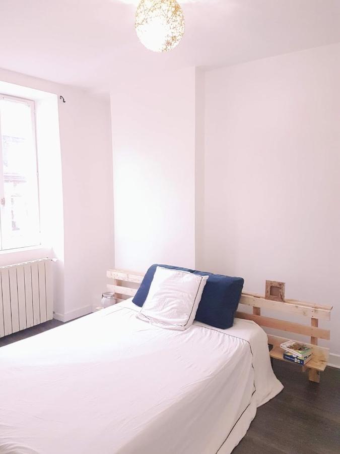 Charmant Logement A Vierzon Centre Exterior photo