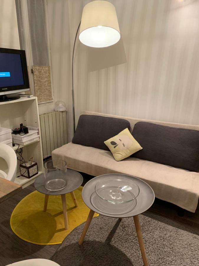 Charmant Logement A Vierzon Centre Exterior photo